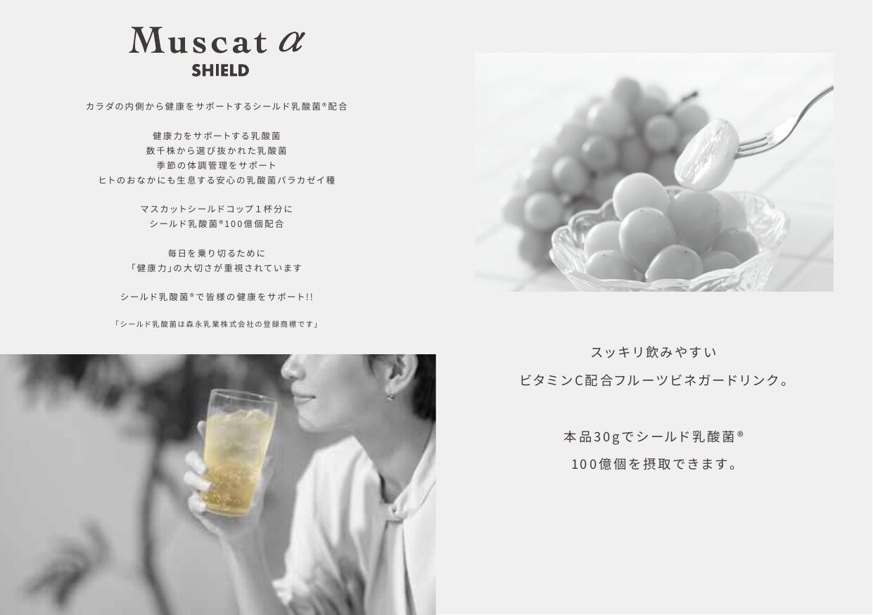 サジーαフェール